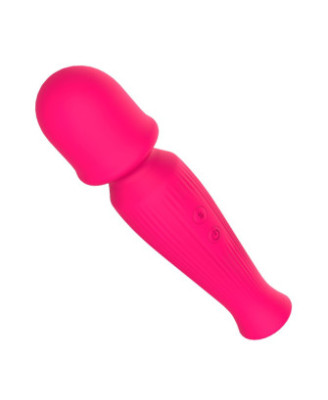 Wand massager USB rose Moka 